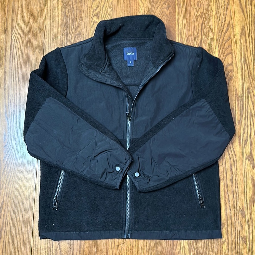 Gap Kids Zip up jacket